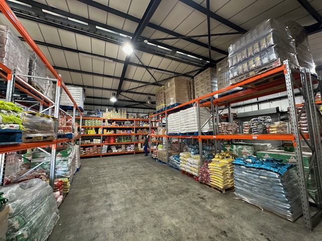 To Let commercial Property for Rent in Maitland Western Cape
